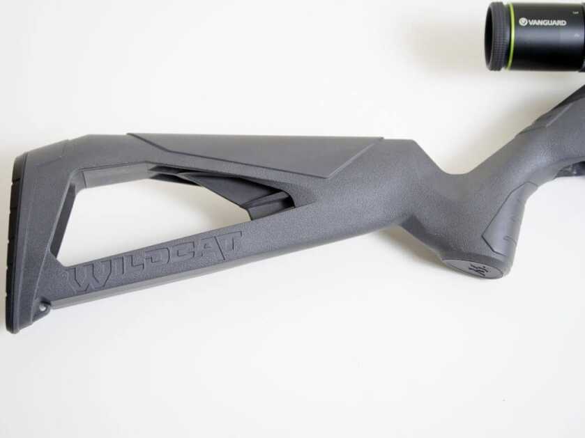 Is Winchester's Wildcat .22 The New Semi-Auto King? Is Winchester's Wildcat .22 The New Semi-Auto King?