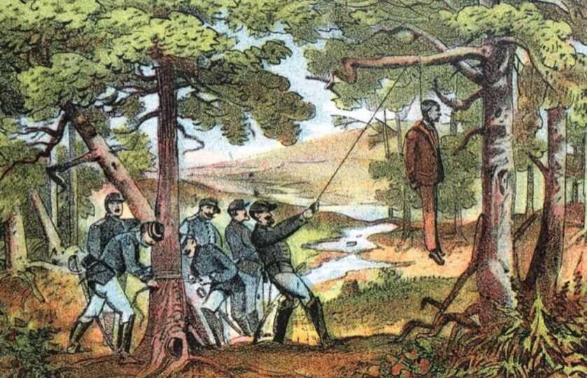 The Execution Slaying of Jesse James: Murdering a Murderer