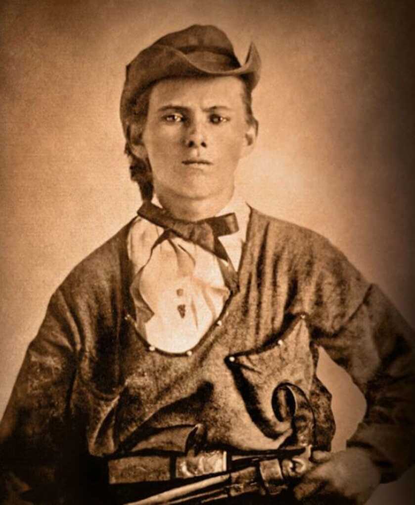 The Execution Slaying of Jesse James: Murdering a Murderer