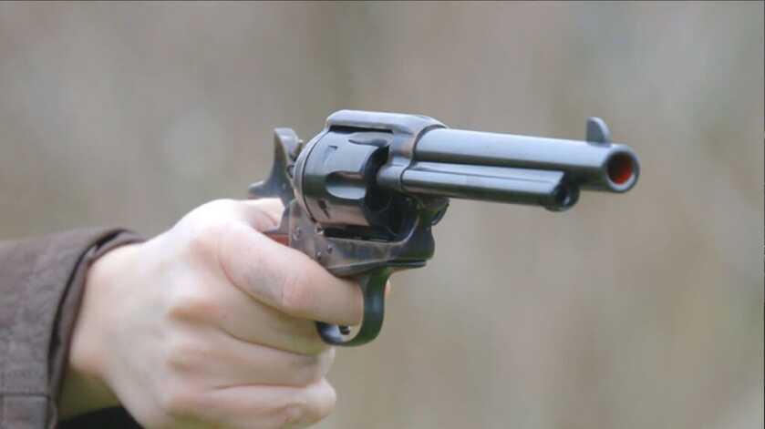 Gunfighting - The Killing of Charlie Storms: The Birth of Modern Body Armor Gunfighting - The Killing of Charlie Storms: The Birth of Modern Body Armor