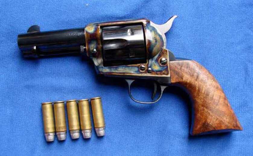 Gunfighting - The Killing of Charlie Storms: The Birth of Modern Body Armor Gunfighting - The Killing of Charlie Storms: The Birth of Modern Body Armor