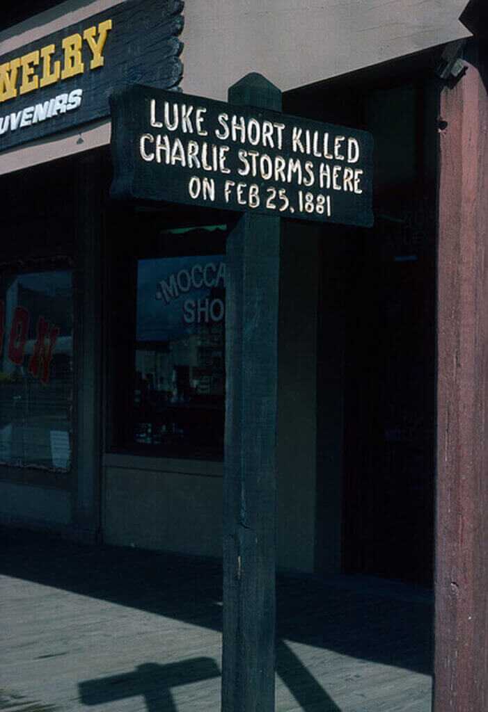 Gunfighting - The Killing of Charlie Storms: The Birth of Modern Body Armor Gunfighting - The Killing of Charlie Storms: The Birth of Modern Body Armor