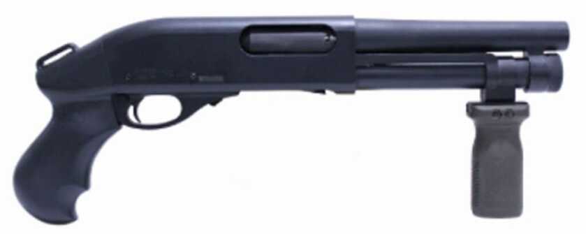 The 11-Year-Old Grizzly Slayer: Elliot Clark and his Remington 870 The 11-Year-Old Grizzly Slayer: Elliot Clark and his Remington 870