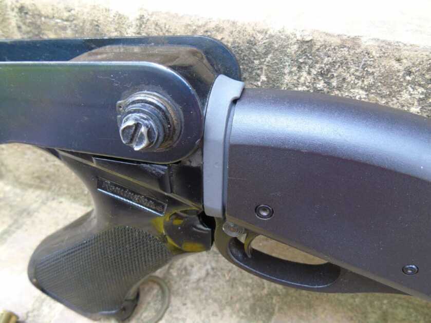 The 11-Year-Old Grizzly Slayer: Elliot Clark and his Remington 870 The 11-Year-Old Grizzly Slayer: Elliot Clark and his Remington 870