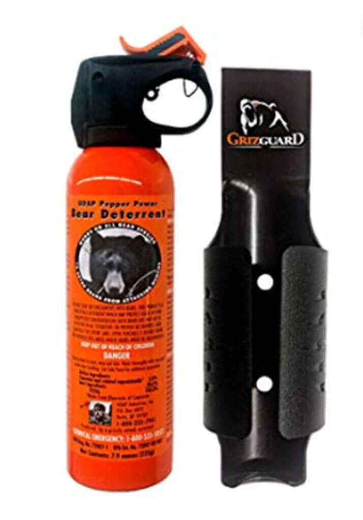 The 11-Year-Old Grizzly Slayer: Elliot Clark and his Remington 870 The 11-Year-Old Grizzly Slayer: Elliot Clark and his Remington 870