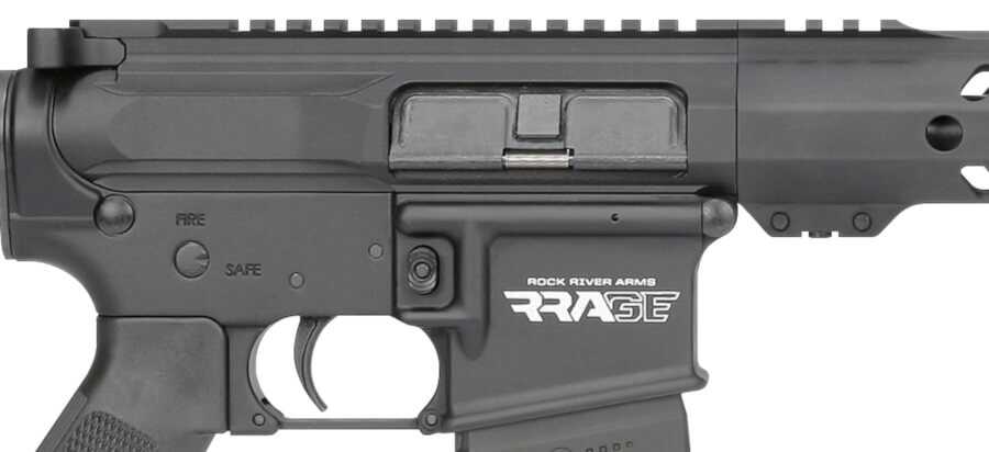 Rock River Expands RRAGE Series with 3G Rock River Expands RRAGE Series with 3G