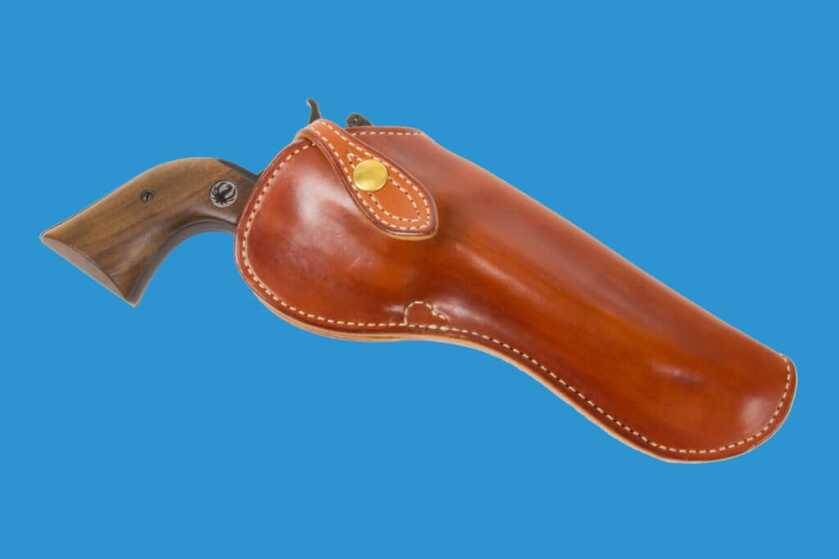 Squeeze Cocker Magic: HK's P7M8 – A Modern Old Design