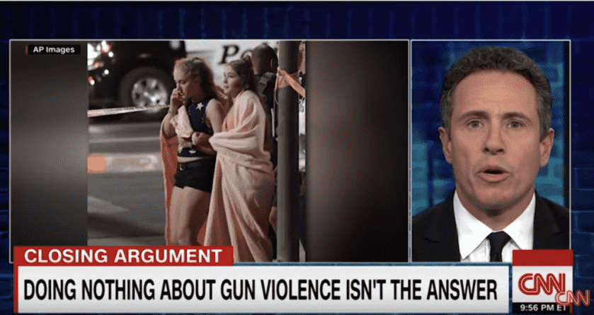 JPFO: Is CNN a Cause of Mass Murder? JPFO: Is CNN a Cause of Mass Murder?