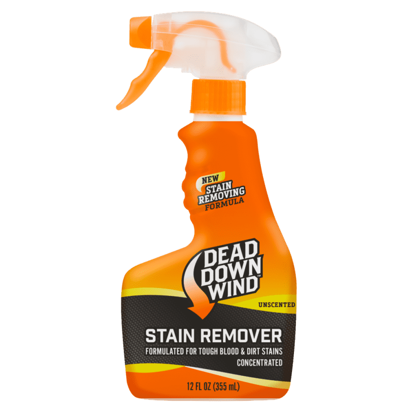 10 Scent Killers Sure To Boost Your Whitetail Success