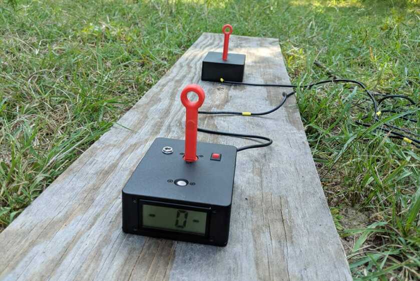 The Most Accurate Chronograph in the World? The Two-Box Chrono from Autotrickler (Full Review) The Most Accurate Chronograph in the World? The Two-Box Chrono from Autotrickler (Full Review)