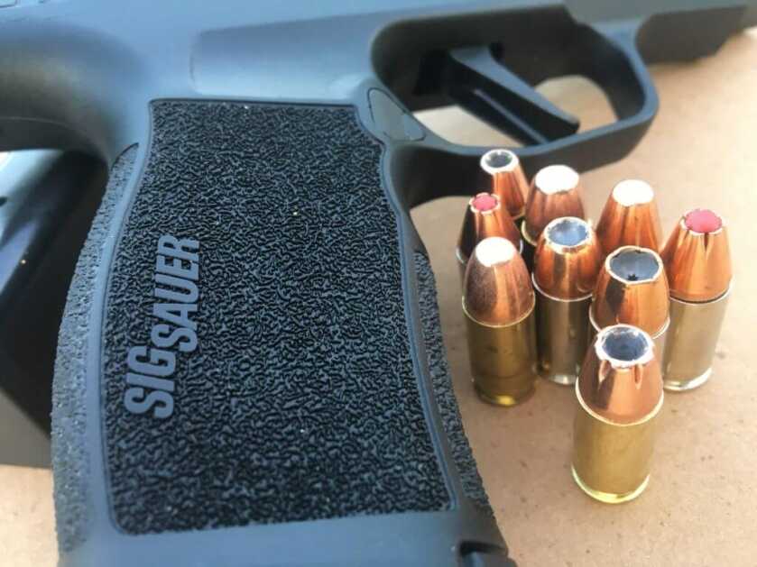 Sig P365XL Full Review Sig P365XL Full Review