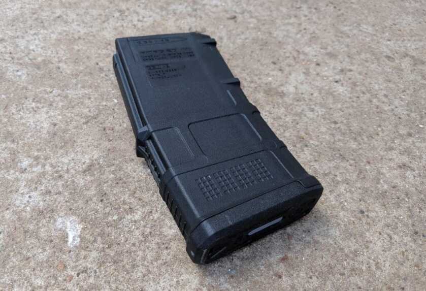 House Committee Advances Three Anti-Gun Bills, Including Comprehensive Mag Ban House Committee Advances Three Anti-Gun Bills, Including Comprehensive Mag Ban