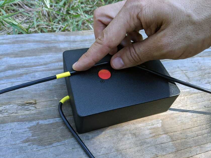 The Most Accurate Chronograph in the World? The Two-Box Chrono from Autotrickler (Full Review) The Most Accurate Chronograph in the World? The Two-Box Chrono from Autotrickler (Full Review)