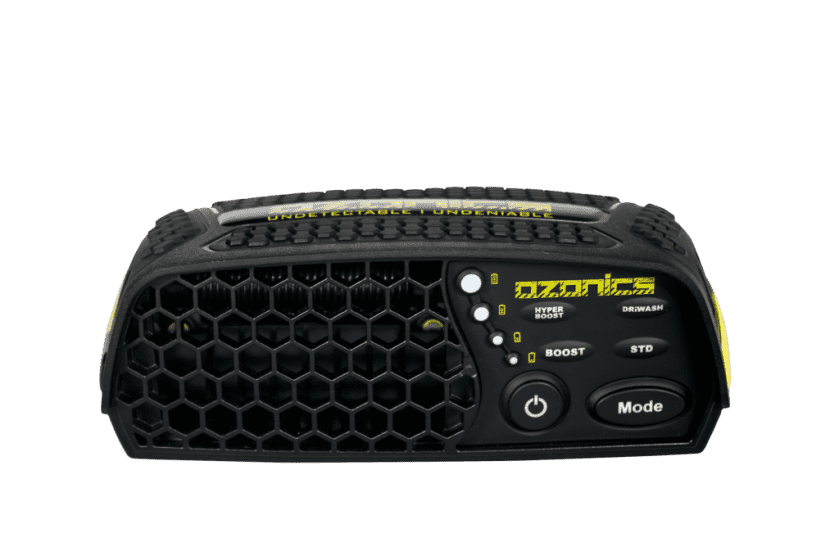 10 Scent Killers Sure To Boost Your Whitetail Success