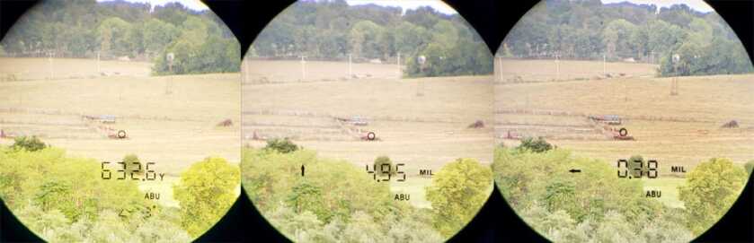 Sig Sauer KILO1400BDX Rangefinder Sig Sauer KILO1400BDX Rangefinder