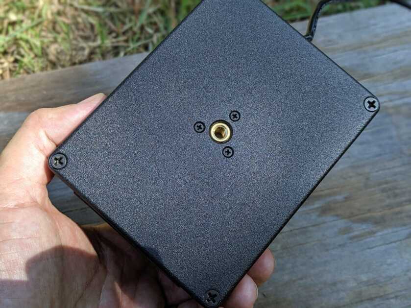 The Most Accurate Chronograph in the World? The Two-Box Chrono from Autotrickler (Full Review) The Most Accurate Chronograph in the World? The Two-Box Chrono from Autotrickler (Full Review)