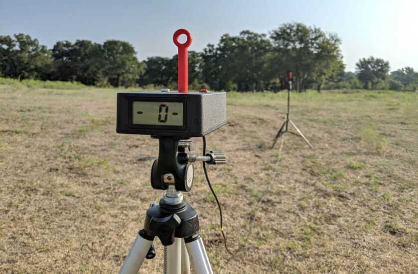 The Most Accurate Chronograph in the World? The Two-Box Chrono from Autotrickler (Full Review) The Most Accurate Chronograph in the World? The Two-Box Chrono from Autotrickler (Full Review)