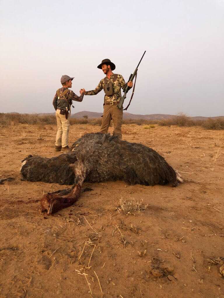 New Federal .284/7mm 155 Grain Edge TLR Bullet Review New Federal .284/7mm 155 Grain Edge TLR Bullet Review