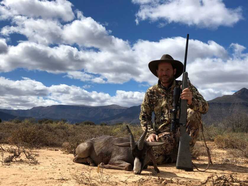 New Federal .284/7mm 155 Grain Edge TLR Bullet Review New Federal .284/7mm 155 Grain Edge TLR Bullet Review