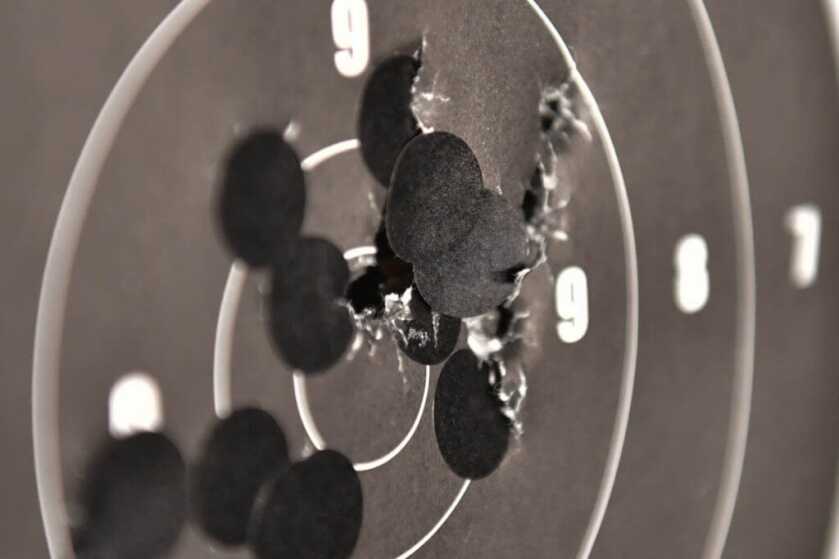 The Laugo Alien Pistol - Completely New Design - GunsAmerica Exclusive The Laugo Alien Pistol - Completely New Design - GunsAmerica Exclusive