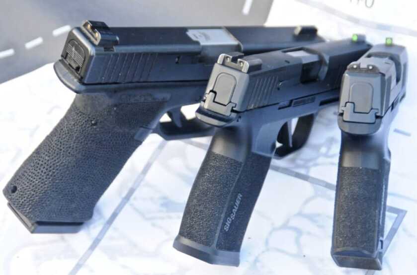 Sig P365XL Full Review Sig P365XL Full Review