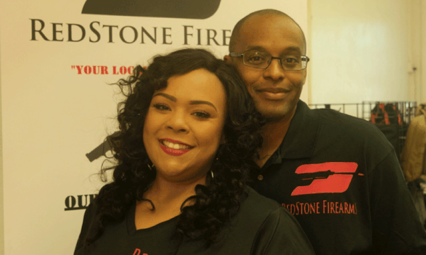 As Wealthy Beverly Hills Residents Flock to Gun Stores, Black Gun Owners Face Challenges Protecting Themselves