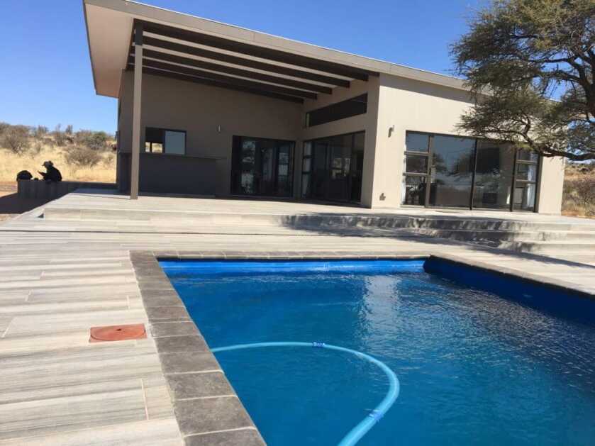 The Affordable Safari; Your African Dream Hunt, Part III The Affordable Safari; Your African Dream Hunt, Part III