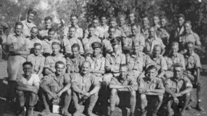 22 SAS and the Benelli M4 Shotgun 22 SAS and the Benelli M4 Shotgun