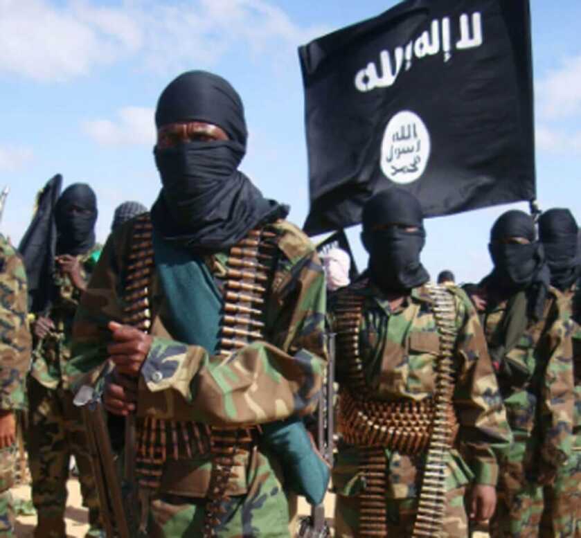 22 SAS and the Benelli M4 Shotgun 22 SAS and the Benelli M4 Shotgun