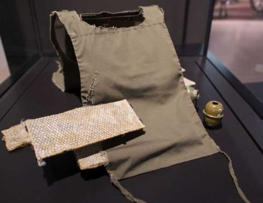 22 SAS and the Benelli M4 Shotgun 22 SAS and the Benelli M4 Shotgun