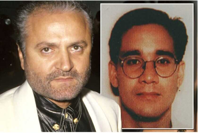 Fashion Fatale: The Assassination of Gianni Versace & The Taurus PT-100 & Beretta 92