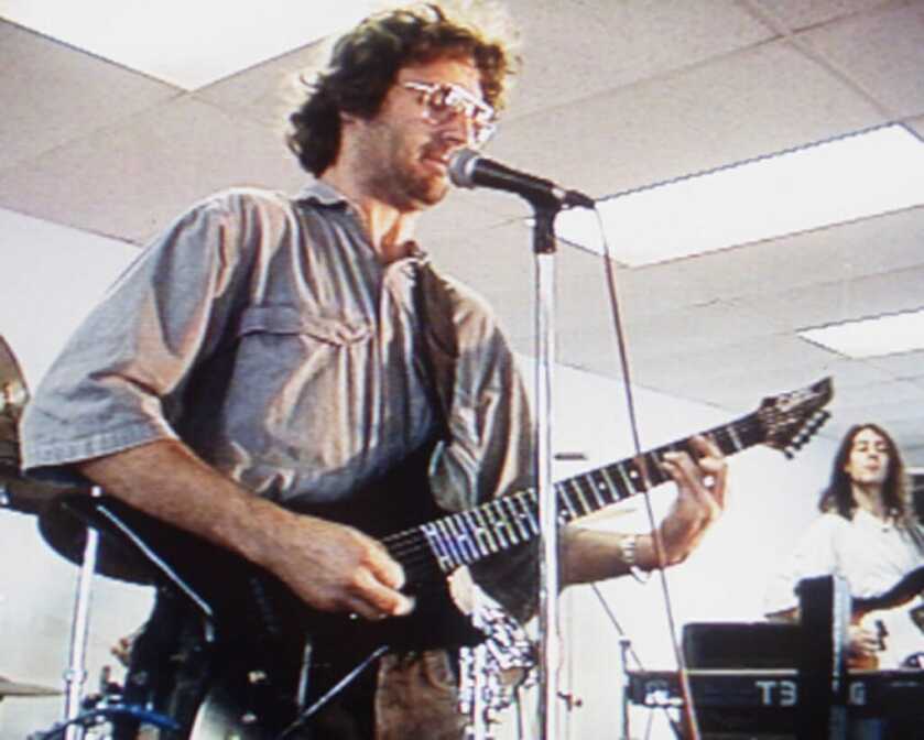 The Guns of the Waco Disaster: A Cautionary Tale