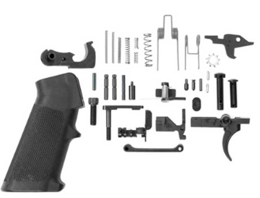 The Guns of the Waco Disaster: A Cautionary Tale