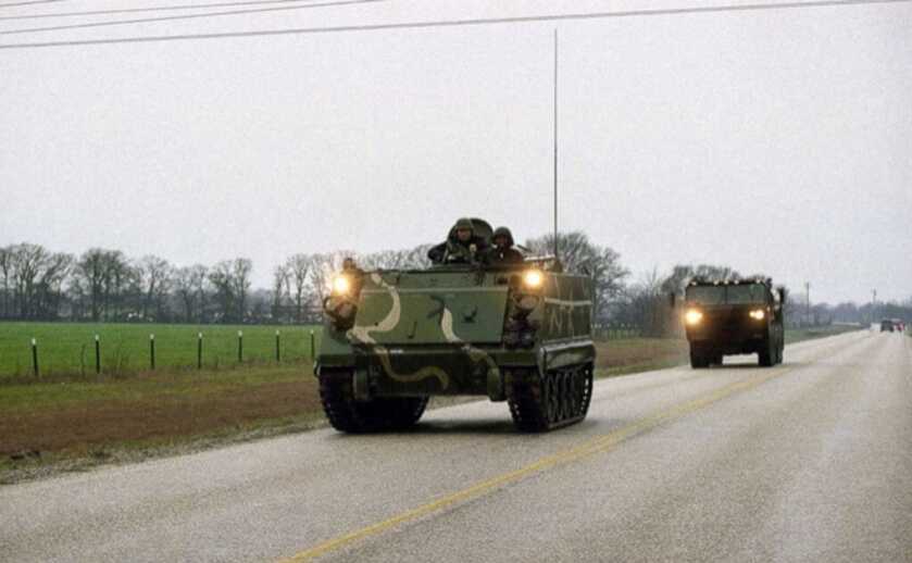 The Guns of the Waco Disaster: A Cautionary Tale