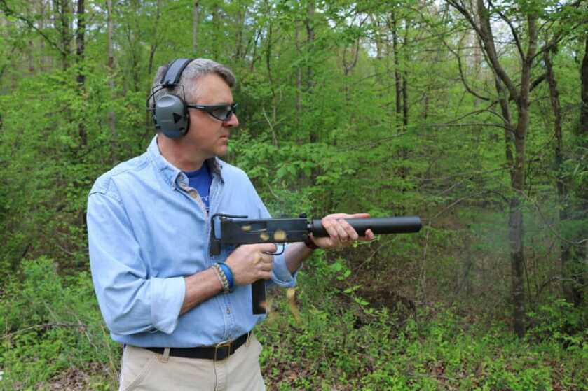 The Guns of the Waco Disaster: A Cautionary Tale