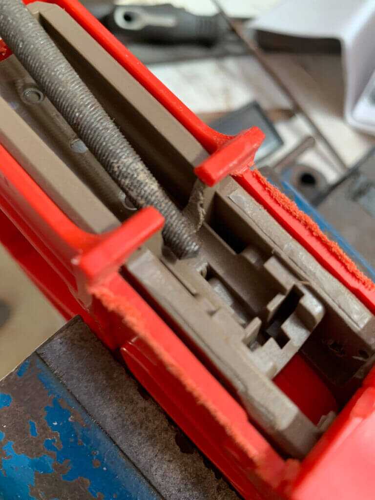 A Build for Beginners - Polymer80 Step-By-Step