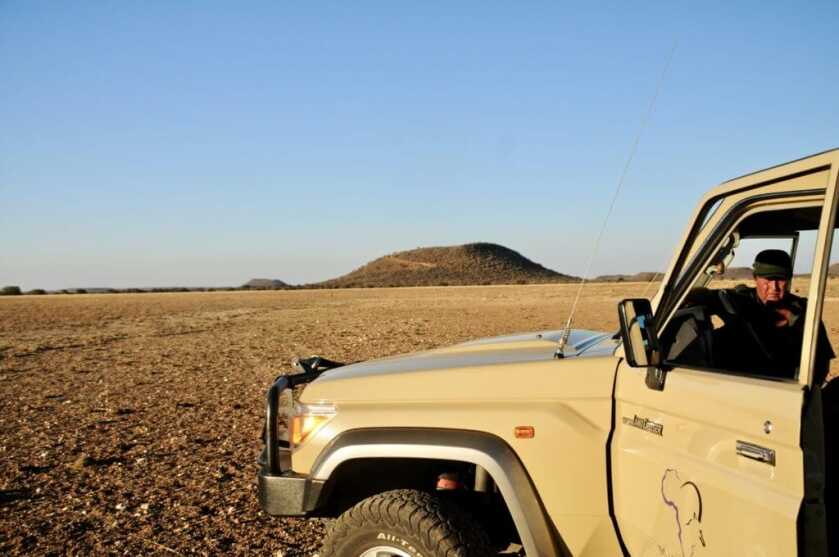 The Affordable Safari; Your African Dream Hunt, Part II