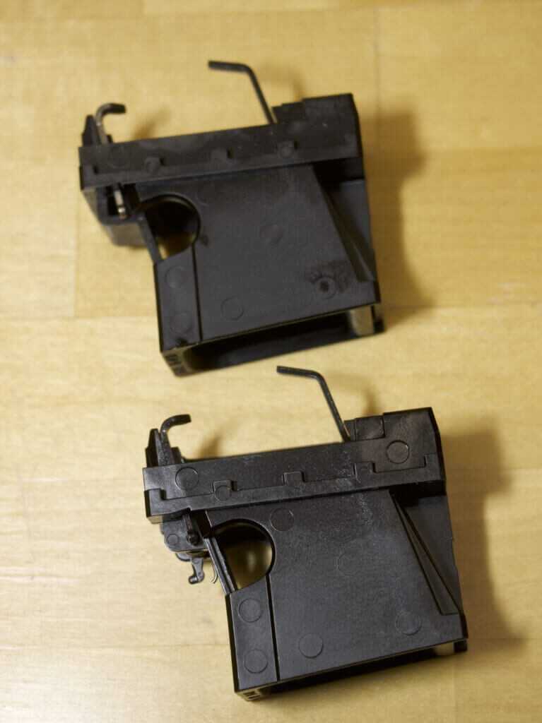 NEW! Ruger PC Carbine Chassis - All the Bells and Whistles