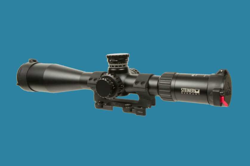 Vision Problems & Solutions for Shooters: What To Do When It's Hard to See The Sights