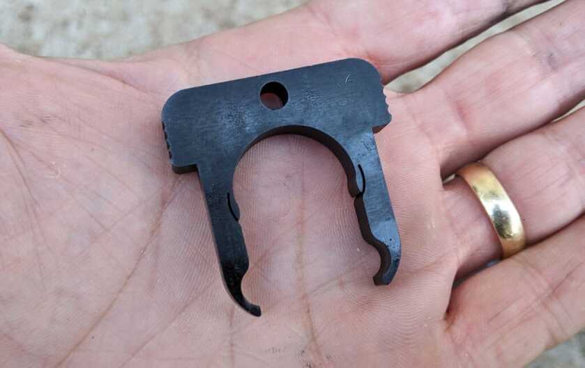 Brownells Resurrects Another Classic With the BRN-180 (Full Review) Brownells Resurrects Another Classic With the BRN-180 (Full Review)