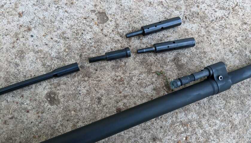 Brownells Resurrects Another Classic With the BRN-180 (Full Review) Brownells Resurrects Another Classic With the BRN-180 (Full Review)