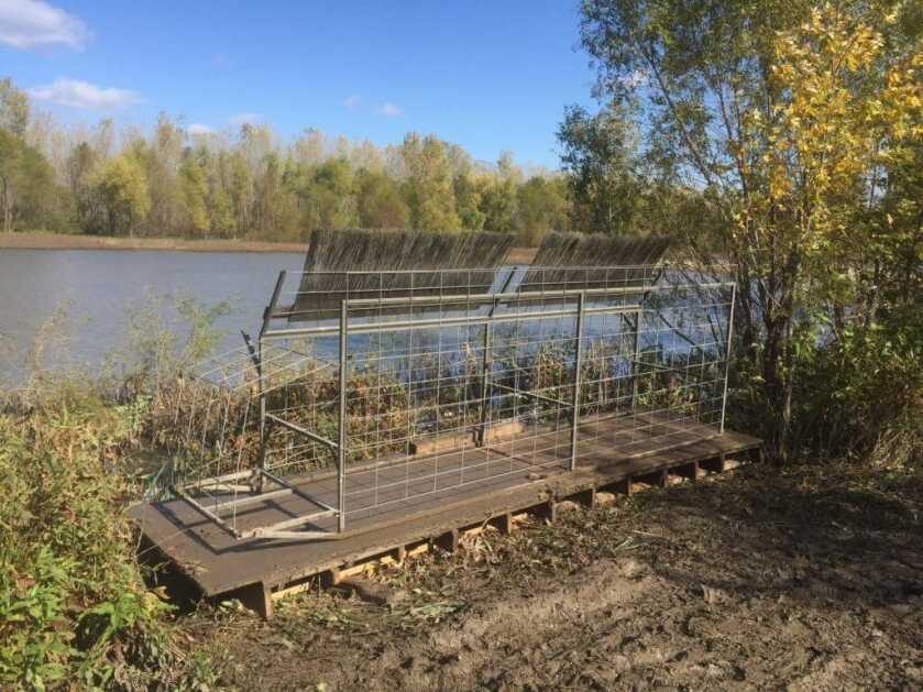 Portable or Permanent: Blinds Have to be Adaptable