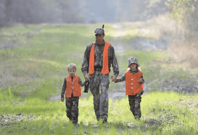 Firearms Industry Celebrates Pennsylvania Sunday Hunting Firearms Industry Celebrates Pennsylvania Sunday Hunting