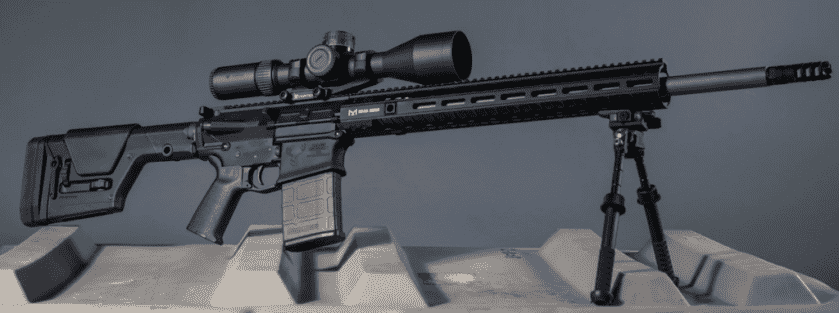 Stag Arms Relocates to Wyoming, Leaves Connecticut