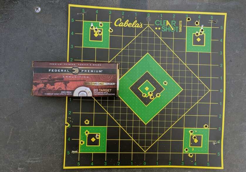 Brownells Resurrects Another Classic With the BRN-180 (Full Review) Brownells Resurrects Another Classic With the BRN-180 (Full Review)