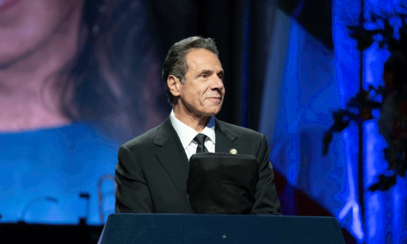 Something Good from the SAFE Act? Anti-Gun Bill Leads to 5,300 Acres of Legal Hunting Ground Something Good from the SAFE Act? Anti-Gun Bill Leads to 5,300 Acres of Legal Hunting Ground