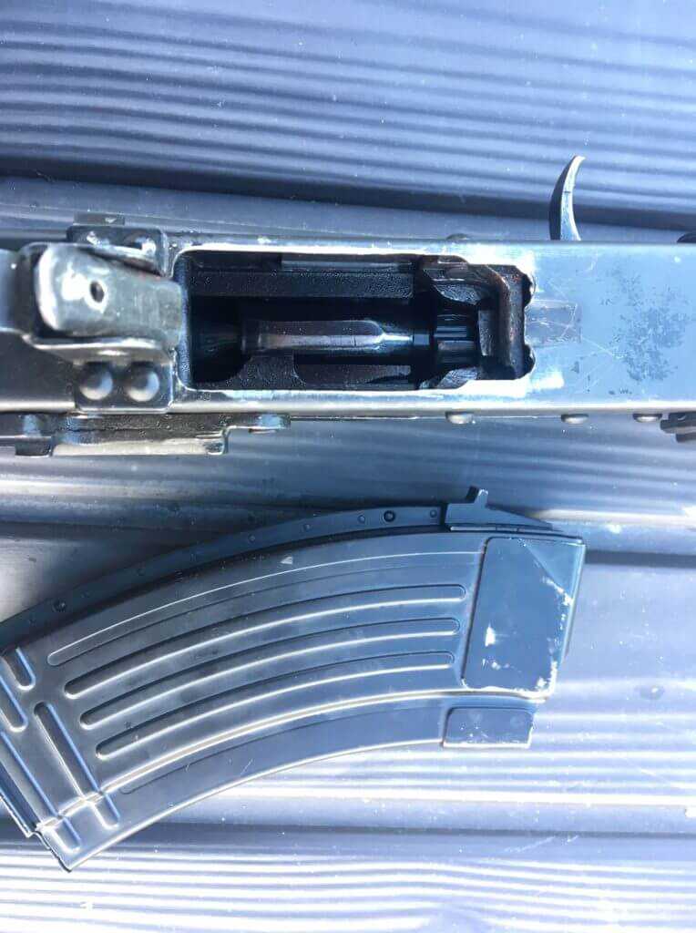 Problems With Your AK? Lee Armory Makes Them Run! Problems With Your AK? Lee Armory Makes Them Run!