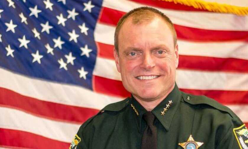 Florida County First in State to Declare Itself Second Amendment Sanctuary Florida County First in State to Declare Itself Second Amendment Sanctuary