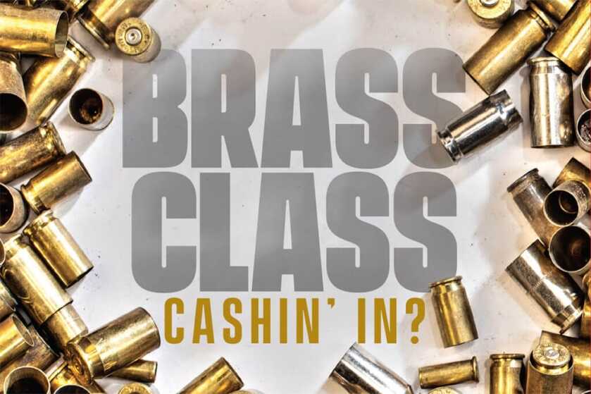 The Case Against Reloading... The Case Against Reloading...