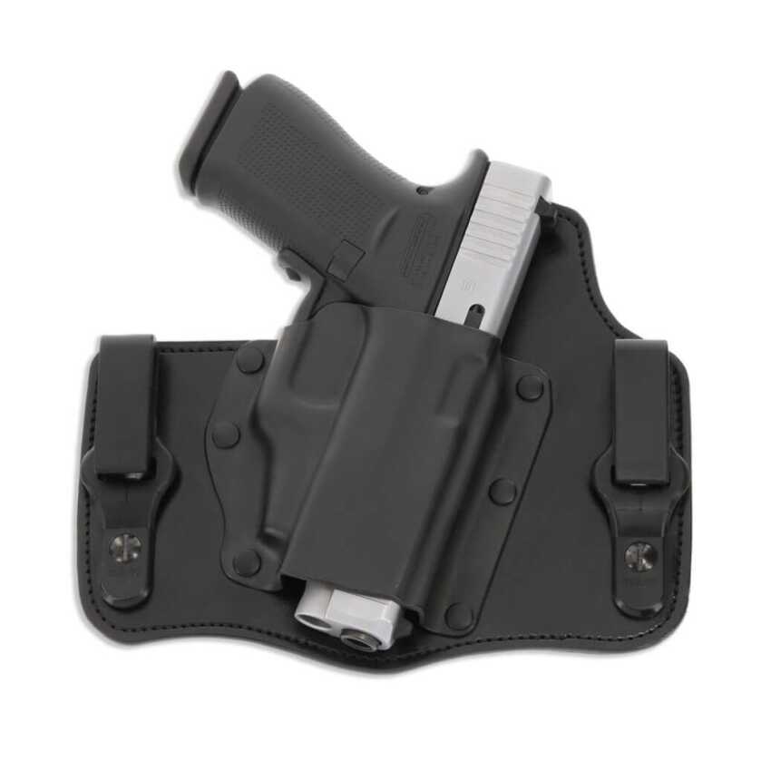 The 5 Best Glock 48 Holsters The 5 Best Glock 48 Holsters